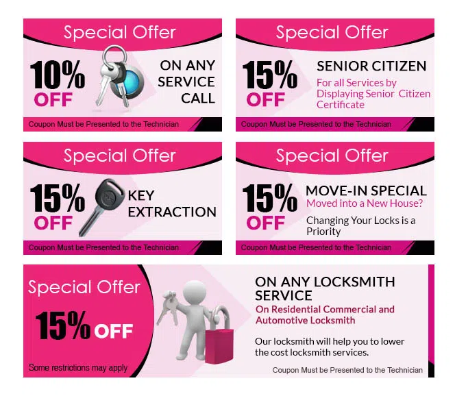Woodbury NJ Locksmith Store Woodbury, NJ 856-432-4393 Woodbury NJ Locksmith Store Woodbury, NJ 856-432-4393 - coupon-image-7